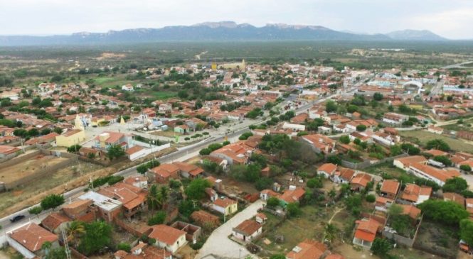 Registrado na cidade de Campo Grande, tremor de terra de magnitude 2.5