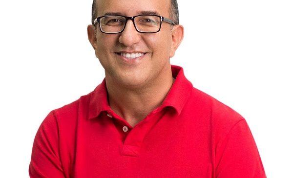 Nova pesquisa do Blog do BG: Caramuru Paiva de novo citado entre os oitos deputados federais