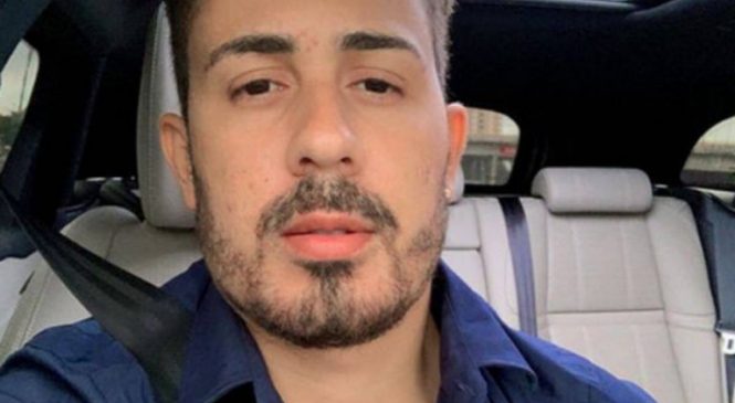 Família do RN tem carro removido pela PRF, fica jogada na estrada e história comove Carlinhos Maia: “vou dar um carro zero a eles”