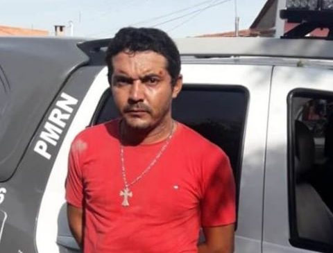 Corpo em adiantado estado de decomposição é encontrado em Campo Grande – RN