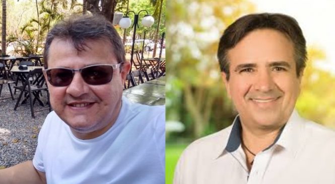 Eleição 2020 – Dr. Inácio prefeito e Salismar Vice