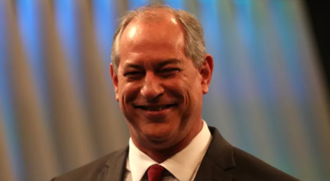 PDT e Ciro fecham apoio a Haddad na quarta-feira