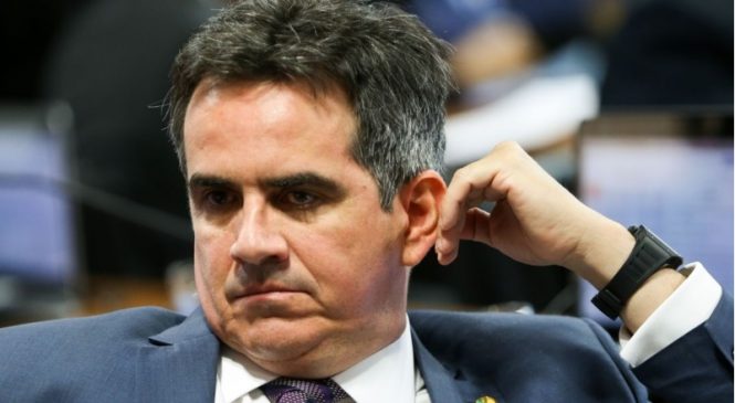 Receita Federal Vê Movimentação Financeira Suspeita De Ciro Nogueira E Cobra R$ 17 Milhões Por Sonegação