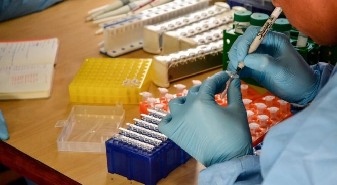 RN chega a 45.184 casos confirmados de Covid-19 e 1.636 mortes pela doença