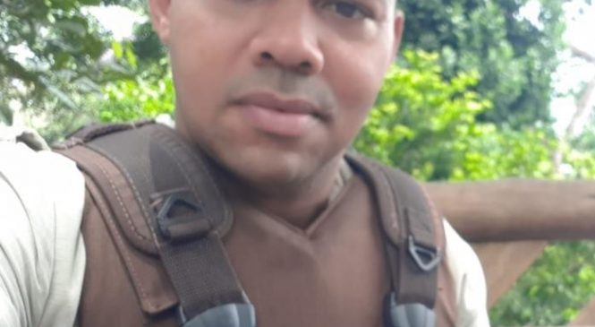 Morre PM que foi baleado após atirar para cima e contra policiais no Farol da Barra, em Salvador