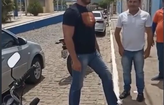 Após revelar conversa com prefeito, Senador Styvenson enfrentará dificuldades para se relacionar com a classe política do RN