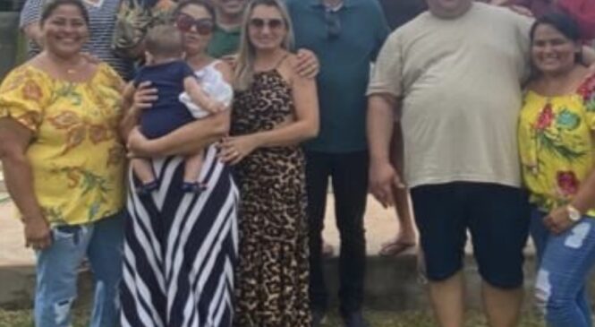 “Você era para está preso e não querer ser prefeito de Pau dos Ferros”. Disse Renato Alves em vídeo que circula na internet