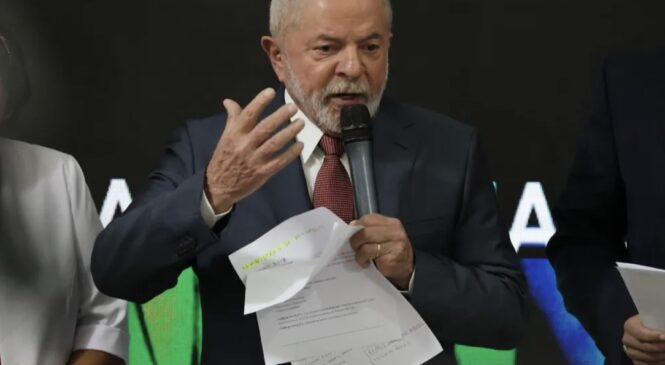 Leucoplasia: entenda o que é lesão que fez Lula passar por cirurgia