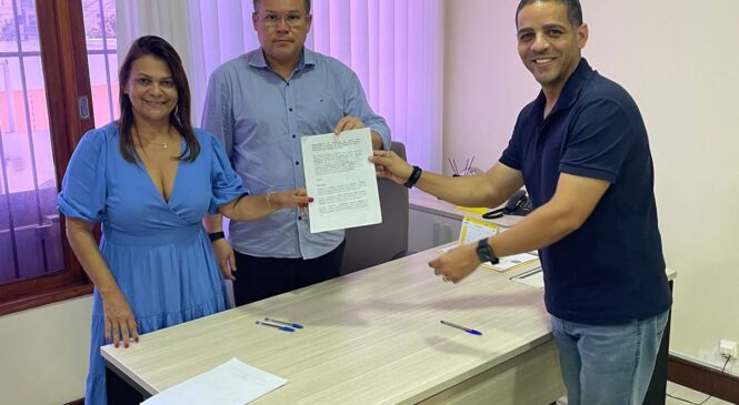 Eleição da Fecam/RN acontece a partir das 9h desta segunda-feira com consenso em torno da chapa de Wolney França