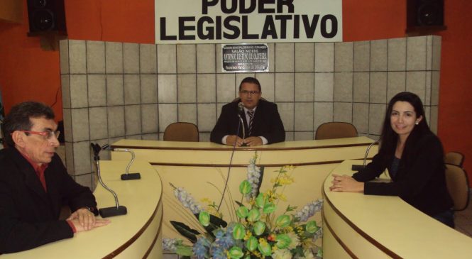 Dr. Airton Lopes revela o desejo de voltar a disputa eleitoral em 2020