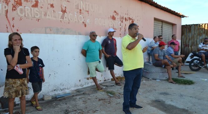 Empresário é preso após discussão com Presidente da Câmara no interior do RN