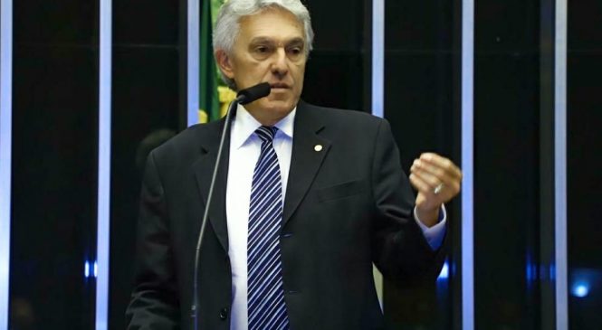 João Maia comemora MP que vai garantir internet para escolas públicas de todo país