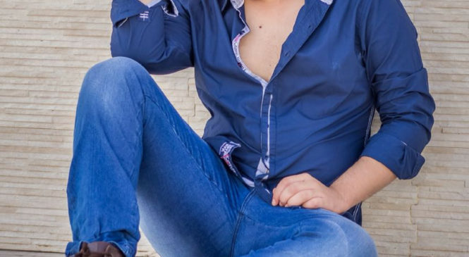 Conexão cultural recebe novamente o Modelo e Digital Influencer Lucas Fernandes para um bate papo sobre desafios, superação e conquistas na sua Carreira