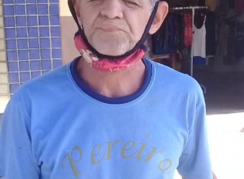 GTO cumpre mandado de prisão e prende homem de 65 anos em Pau dos Ferros
