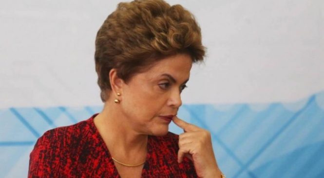 Dilma Rousseff pede reconsideração de liminar que anula impeachment