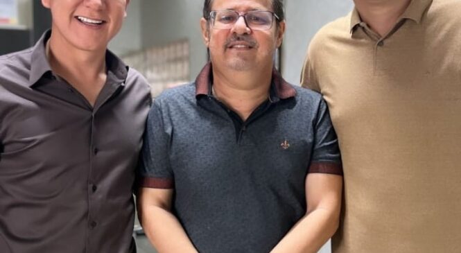 PT usa Leonardo para pressionar grupo governista.