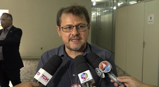 Nome de Dr. Inácio poderá ser unanimidade entre os filiados do Partido dos Trabalhadores