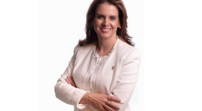 Promotora Elaine Cardoso será a primeira mulher a chefiar o MPRN