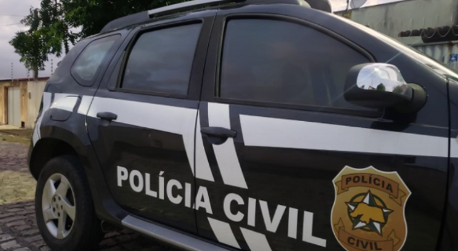 Idosa de 74 anos é presa por maus-tratos contra o marido, de 79 anos, no RN