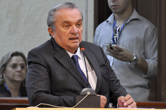 Pré-candidato ao Senado, Ney Lopes propõe volta do Crédito Educativo para alunos de universidades públicas