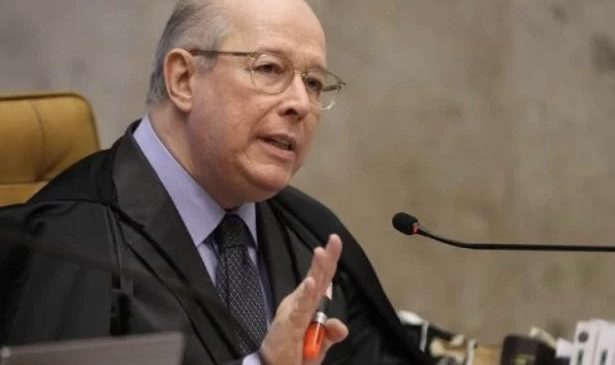 Celso de Mello chama Bolsonaro de “medíocre” e “desprezível” em carta