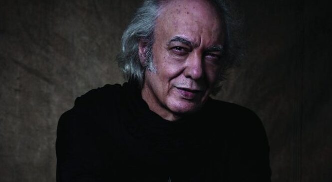 Erasmo Carlos morre aos 81 anos