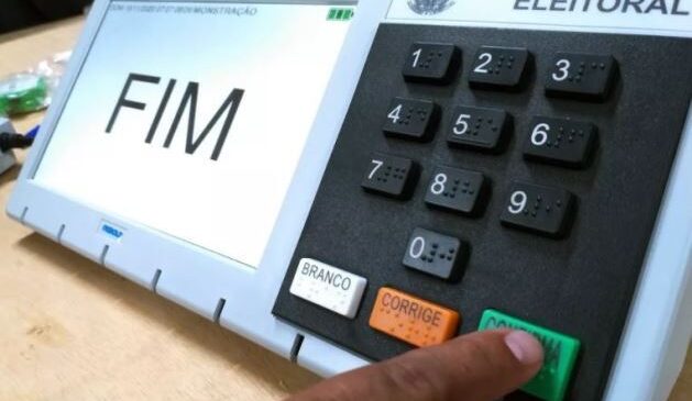 Mais de 200 mil eleitores não foram votar no 1º turno só na Grande Natal