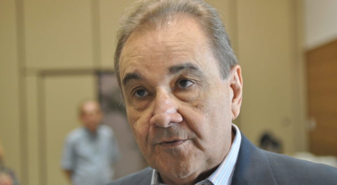 Partido terá reunião decisiva sobre possível apoio a Fábio Dantas