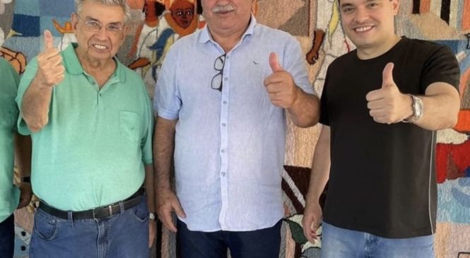 TRF-5 concede liminar garantindo elegibilidade ao candidato a deputado federal Doutor Pio X