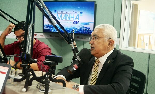 Governo não tem previsão para pagamento de diárias