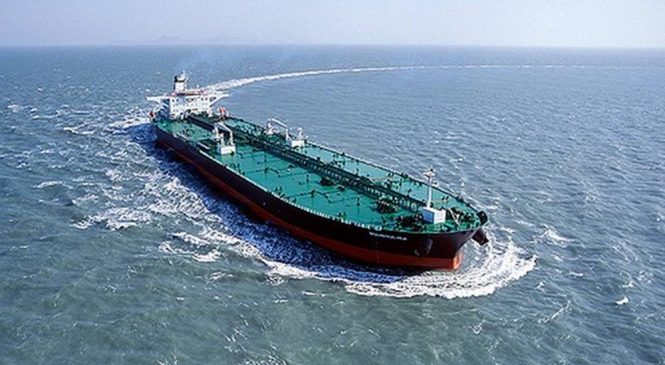 INVESTIGAÇÃO PF diz que navio Bouboulina, da empresa Delta Tankers, é responsável pelo vazamento de petróleo; juiz em Natal determinou busca e apreensão