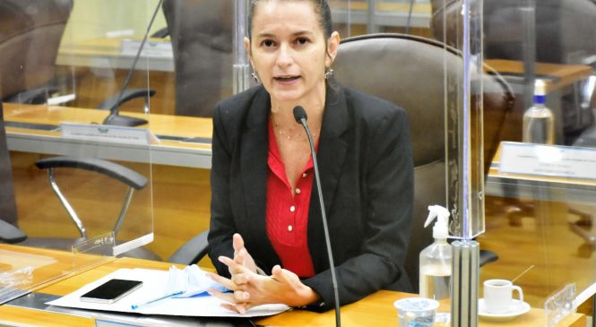 Assembleia do RN aprova projeto de lei que suspende prazos de concursos