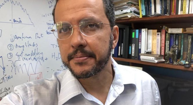 Exclusivo: autores das projeções explicam estudo que estima 1,2 milhão de infectados no RN até 15 de maio
