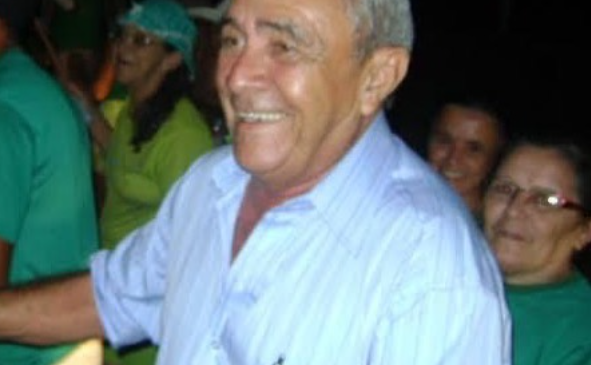 Morre em Natal de Covid-19 Euclides Pereira ex-prefeito de Portalegre