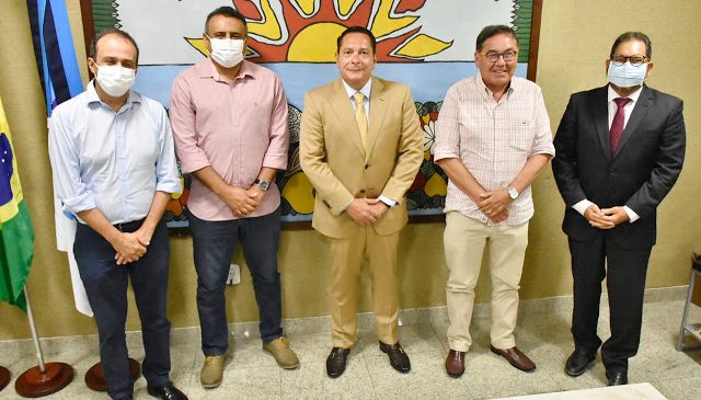 Presidente da Femurn pede “valorização” dos municípios na Assembleia Legislativa