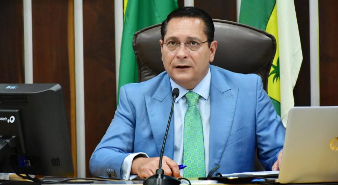 Fusão de PSDB e Podemos afetará Ezequiel Ferreira no Rio Grande do Norte