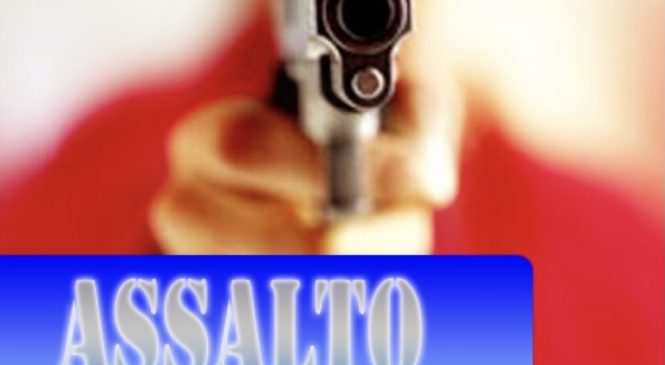 Meliante assalta mercadinho em Pau dos Ferros