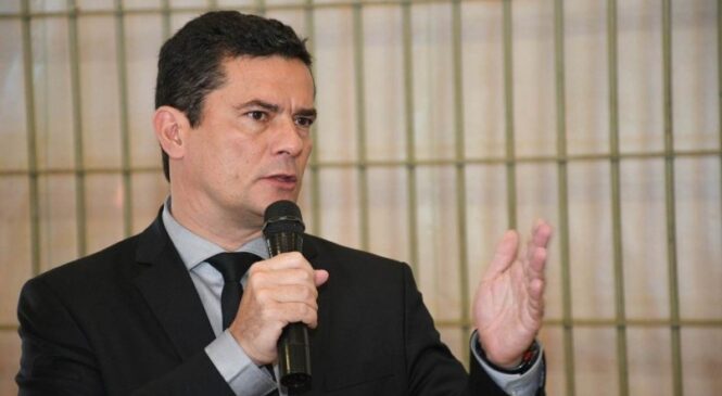 Sergio Moro pode não ser diplomado senador pelo Paraná; Entenda.