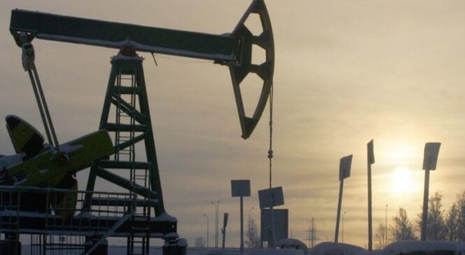 Brasil produz recorde de barris de petróleo por dia em janeiro
