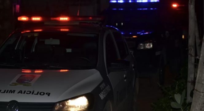 Homem é morto a facadas em Mossoró