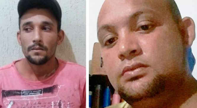 Polícia registra três assassinatos na noite de quinta feira na região Oeste do RN