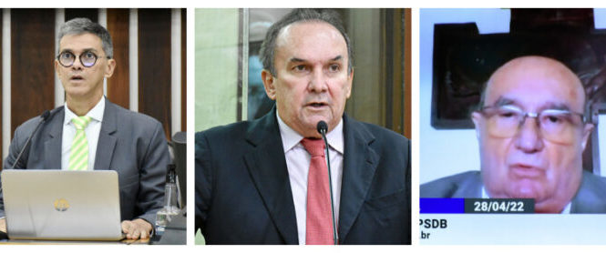 Deputados cobram liberação de emendas