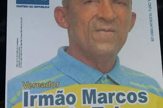 URGENTE – Suplente de vereador é assassinado com vários tiros