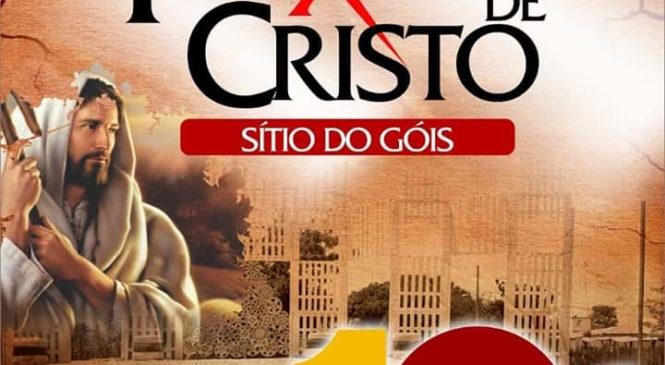 Programa Rota InterTV estará na cidade de Apodi mostrando espetáculo teatral para todo o RN