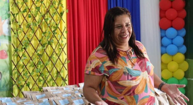Em Martins, a gestão municipal realiza mais um encontro para reforçar Assistência Social do município