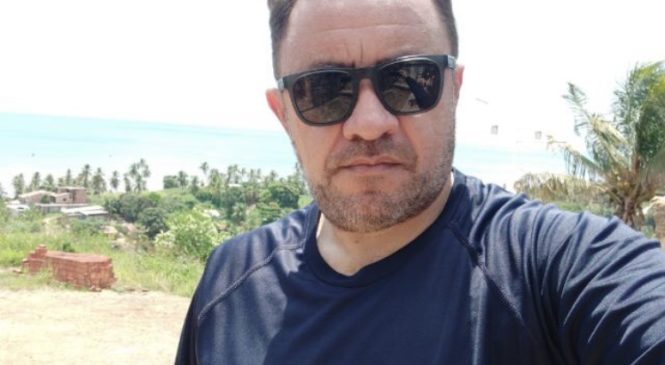 Pau dos Ferros: Waldêncio Pessoa de Aquino é o nome que irá substituir Renato Alves na secretaria de infraestrutura.