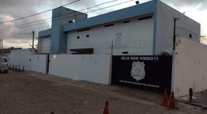 Detento é encontrado morto dentro de prisão na Grande Natal