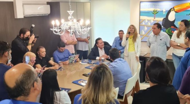 Oficial: PSDB do RN decide não se coligar com ninguém, nem para Governo nem para Senado