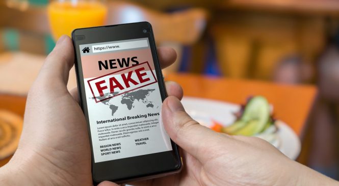 Juiz rejeita denúncia de “fake news eleitoral” contra blogueiro de Pau dos Ferros
