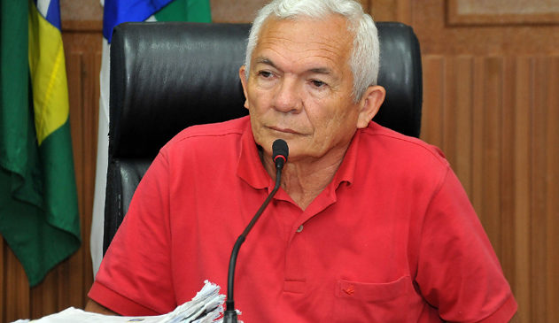 Filiado ao PT por mais de 30 anos, Fernando Lucena vai deixar o partido